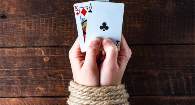 Kumar Bağımlılığında En Zor Aşama: Tedaviyi Kabul Ettirmek