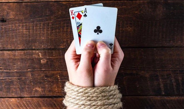 Kumar Bağımlılığında En Zor Aşama: Tedaviyi Kabul Ettirmek