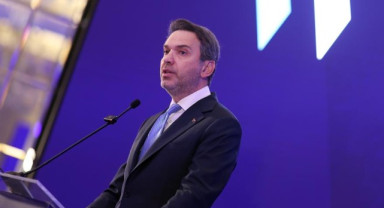 Küresel LNG Devleri İstanbul’da Buluştu