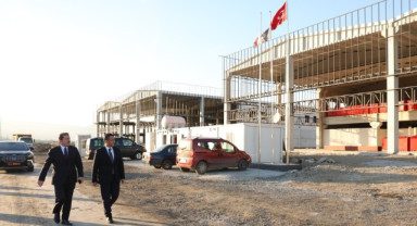 Kuzeyin Üretim Üssü Samsun, Tıbbi Cihaz ve Cerrahi Alet Üretiminde Türkiye’nin Lideri Olma Yolunda İlerliyor