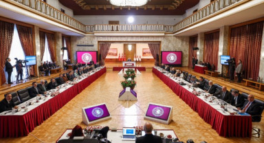 Milli Dayanışma Komisyonu’nun Süresi 2 Ay Uzatıldı