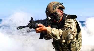 Milli Savunma Bakanlığı: “Hudut Operasyonlarında 4 Terörist Teslim Oldu