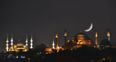 Mukaddes Üç Aylar Yarın Başlıyor