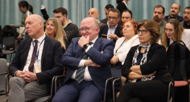 Quality in English Medium Instruction Forum 2025’in İlk Günü Ballıca Samsun Üniversitesi’nde Yoğun İlgiyle Gerçekleşti