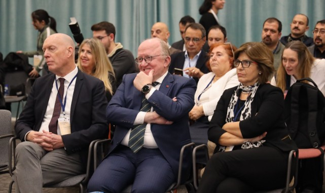 Quality in English Medium Instruction Forum 2025’in İlk Günü Ballıca Samsun Üniversitesi’nde Yoğun İlgiyle Gerçekleşti