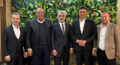 RATEM Başkan Adayı Gündoğan: Yerel Radyoların Telif Ücretini RATEM ödeyecek