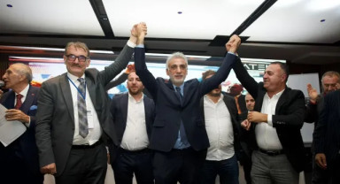 RATEM’de Değişim: Vedat Gündoğan Başkanlığa Seçildi