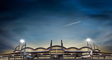 Sabiha Gökçen, Avrupa’da En Hızlı Büyüyen “Major” Havalimanı Oldu