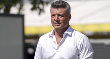 Sadettin Saran’ın Uyuşturucu Testi Raporu Savcılığa Sunuldu