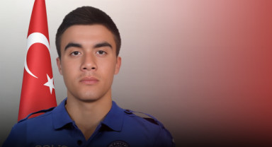 Samsun'a Şehit Ateşi Düştü: Emre Albayrak Operasyonda Şehit Oldu