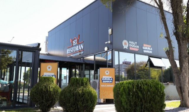 Samsun Büyükşehir’den Gönle Dokunan Sosyal Belediyecilik Hizmetleri