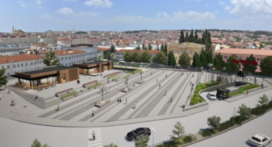 Samsun Büyükşehir’den Vezirköprü’ye Kalkınma Hamlesi