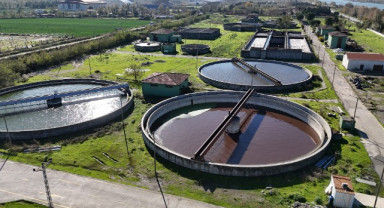 Samsun Büyükşehir’in Gri Su Projesi Su Kaynaklarını Koruyor