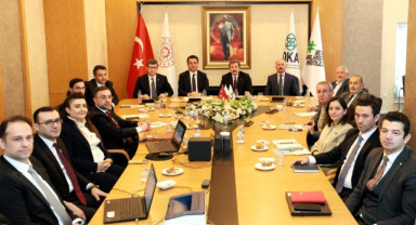 Samsun–Çorum–Tokat–Amasya: Orta Karadeniz’in Kalkınma Yolculuğunda OKA Etkisi 