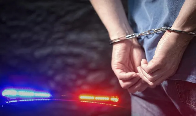 Samsun’da Aile İçi Şiddet Olayında Şüpheli Tutuklandı