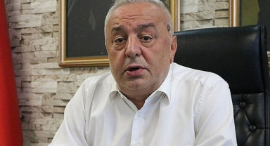 Samsun’da İYİ Parti İl Başkanı Hasan Aksoy’a Trafikte Şiddet Girişimi