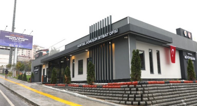 Samsun’da Yerinde Dönüşüm ve Katılımcı Yönetim İçin Kentsel Dönüşüm Ofisleri Hizmete Açıldı