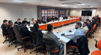 Samsun Gençlik Kolları'ndan Tarihi Başarı: Türkiye Birinciliği Gururu!