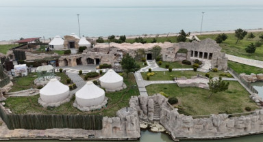 Samsun Müzeleri 2025’e Damga Vurdu