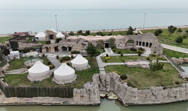 Samsun Müzeleri 2025’e Damga Vurdu