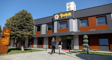 Samsun Petek Genç Dijital Gençlik Merkezi'nde Kurslar Sürüyor