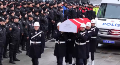 Samsun Şehidini Uğurluyor! Bakan Yerlikaya Bakan Yerlikaya “Mücadele Sürecek” Dedi