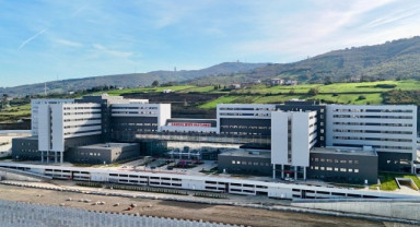 Samsun Şehir Hastanesi Randevularında Karışıklık Uyarısı: “Hizmet Binasını Kontrol Edin”