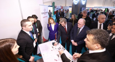 Samsun Teknopark, Eğitim ve Uygulama Programlarıyla Genç İstihdamına Güç Katıyor