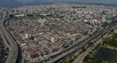 Samsun’un Gülsan Projesi Türkiye’de Yılın Sanayi Dönüşümü Seçildi