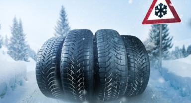 Samsun Valiliği’nden Sürücülere Kış Uyarısı