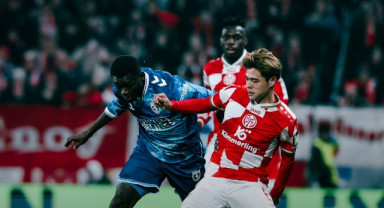 Samsunspor, Almanya Deplasmanında Mainz’a 2-0 Mağlup Oldu