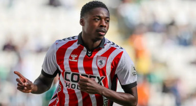 Samsunspor’da Musaba Krizi: Fenerbahçe Transferi Gündemde