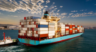 Serbest Bölgeler Kasımda 915,7 Milyon Dolarlık İhracat Gerçekleştirdi