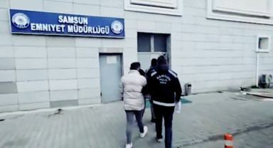 Siber Suçlara Karşı 55 İlde Eş Zamanlı Operasyonlarda 301 Şüpheli Yakalandı