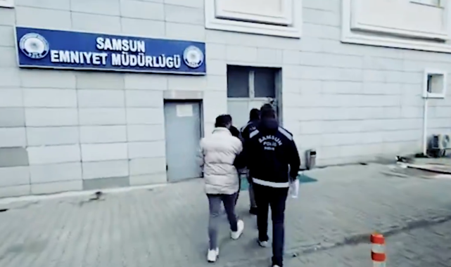 Siber Suçlara Karşı 55 İlde Eş Zamanlı Operasyonlarda 301 Şüpheli Yakalandı