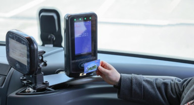 Terme’de Toplu Ulaşımda SAMKART Dönemi Başlıyor