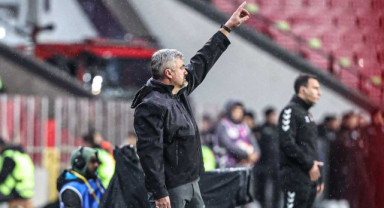 Thomas Reis: “Daha İyi Savunma Yapabilirdik”