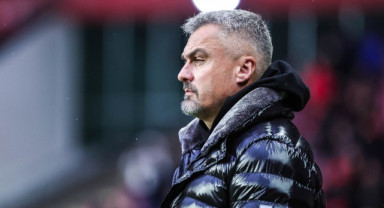 Thomas Reis: “Mainz Karşısında Beklediğimiz Oyunu Sahaya Yansıtamadık”