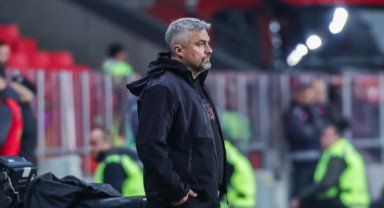 Thomas Reis: “Mainz Maçı Final Niteliğinde, Hedefimiz İlk 8”