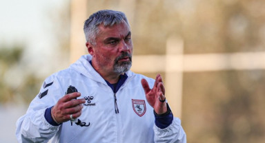 Thomas Reis’ten Mainz Deplasmanı Öncesi Tek Yürek Çağrısı