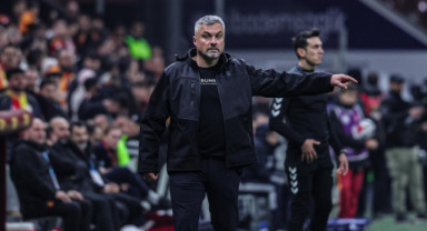 Thomas Reis’ten Sert Tepki: “Bu Maçı VAR Kararının Etkisiyle Kaybettik”