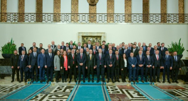 Ticaret ile Ulaştırma ve Altyapı Bakanlıklarının 2026 Bütçeleri TBMM’de Kabul Edildi