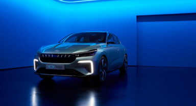 Togg, Kasım Ayında Elektrikli Otomobil Pazarında Liderliğe Yükseldi