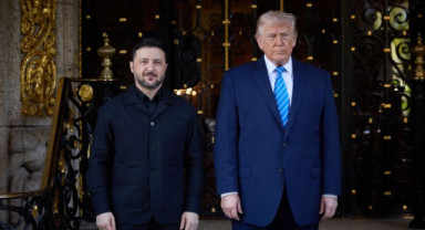 Trump: Rusya-Ukrayna Savaşını Bitirmek İçin “Büyük İlerleme” Sağladık