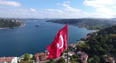 Türk Dünyası Enerji Bakanları İstanbul’da Bir Araya Geliyor