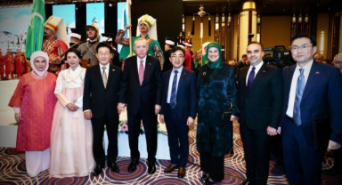 Türk Kızılay ve SK Plasma, Türkiye’nin İlk Plazma İlaç Fabrikası İçin Anlaştı