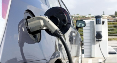 Türkiye’de Elektrikli Otomobil Sayısı Bir Yılda Yüzde 110 Arttı