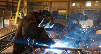 Türkiye Ekonomisi Yüzde 3,7 Büyüdü