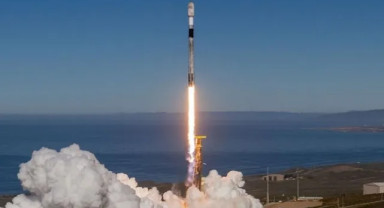 Türkiye'nin İlk Yörünge Transfer Aracı FGN-TUG-S01 Uzay Görevine Başladı