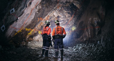 Türkiye’nin Maden Zenginliği Dünyada 7. Sırada